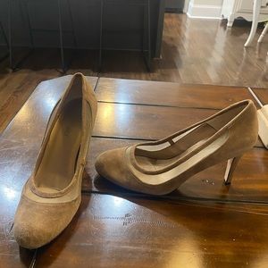 Vaneli Heel